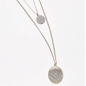 NEW LOFT NECKLACES!